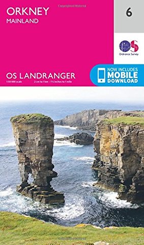Orkney - Mainland