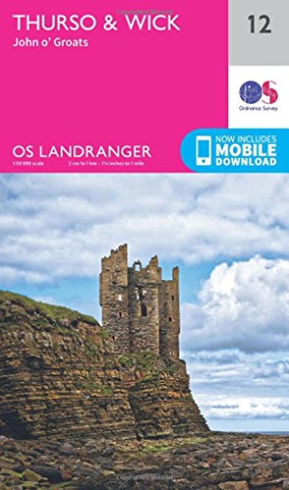 Thurso & Wick, John O'Groats