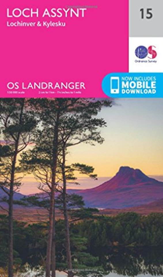 Loch Assynt, Lochinver & Kylesku
