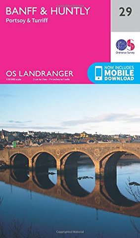 Banff & Huntly, Portsoy & Turriff