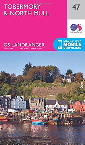 Tobermory & North Mull