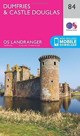 Dumfries & Castle Douglas