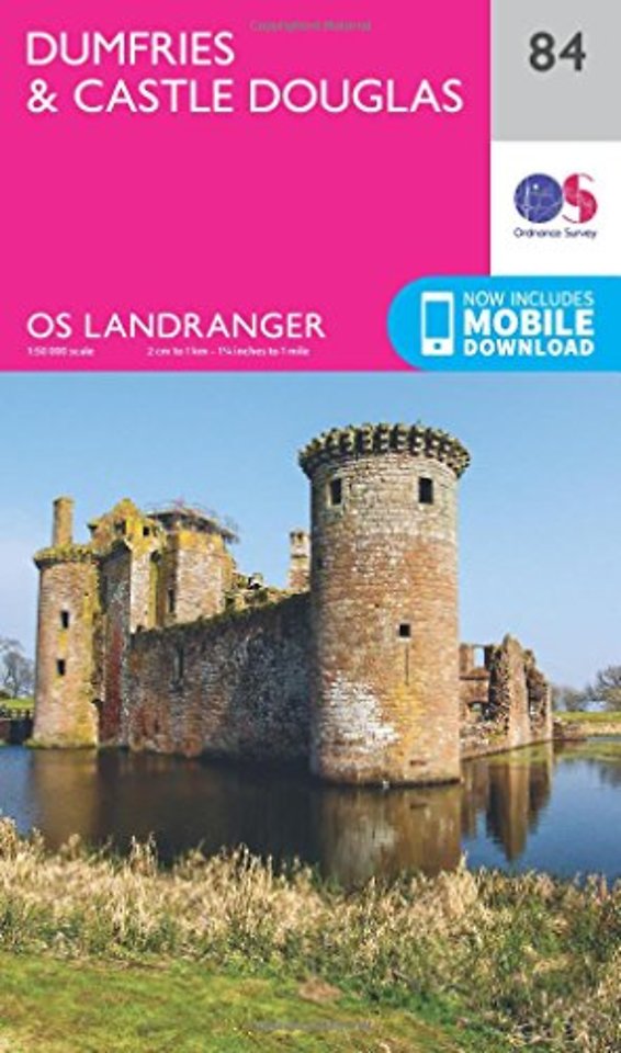 Dumfries & Castle Douglas