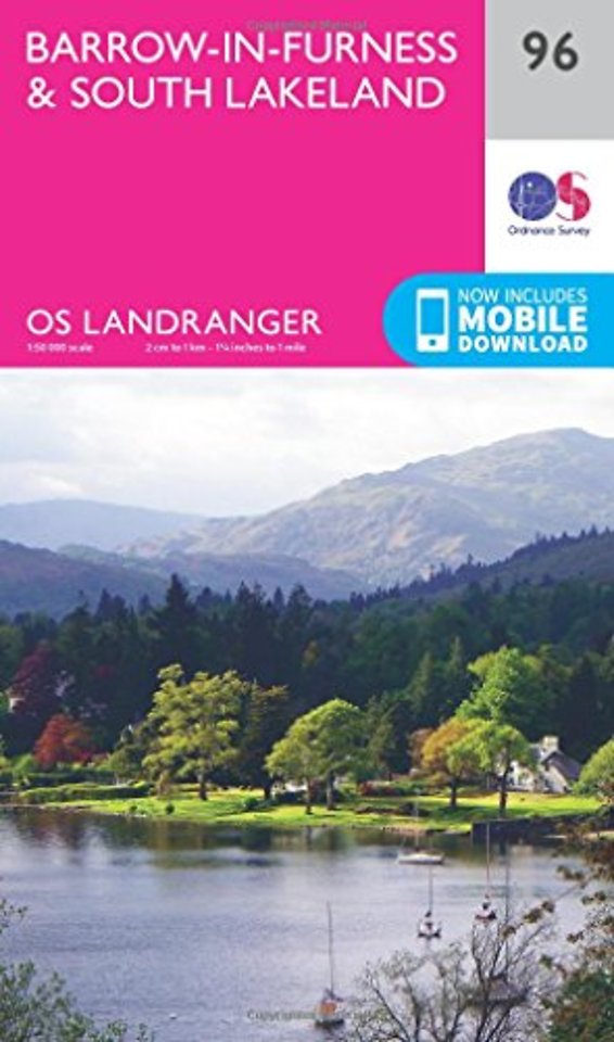 Barrow-In-Furness & South Lakeland