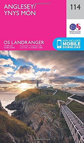 Anglesey