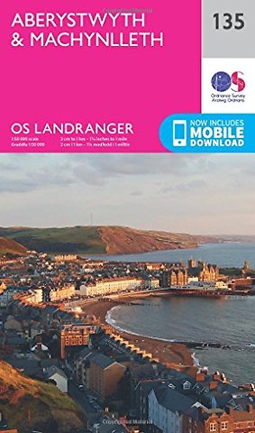 Aberystwyth & Machynlleth