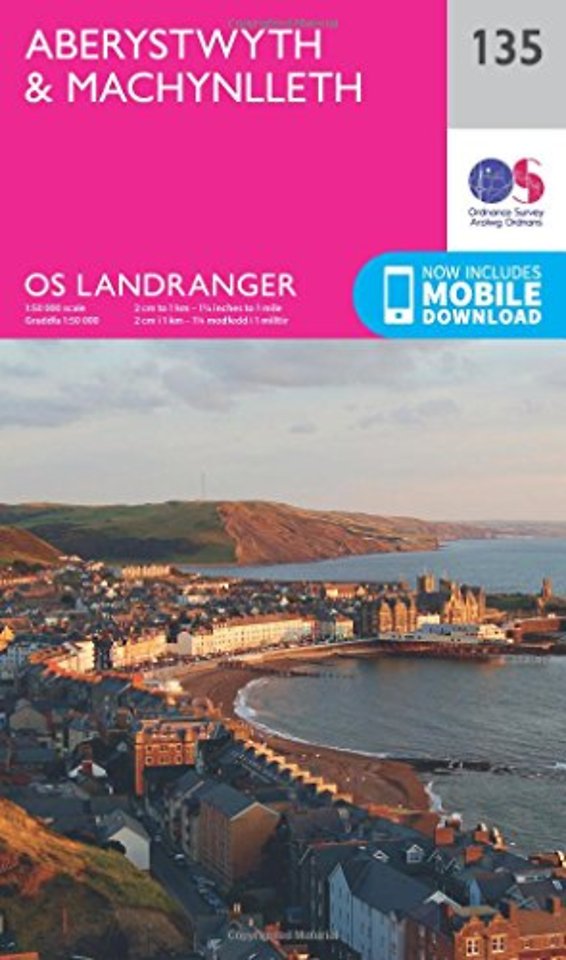 Aberystwyth & Machynlleth