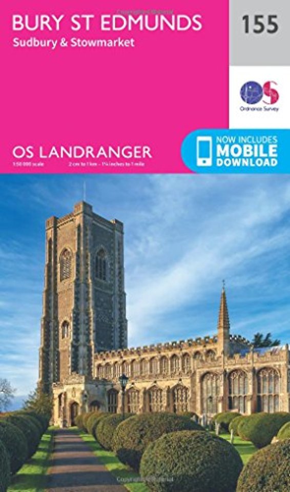 Bury St Edmunds, Sudbury & Stowmarket