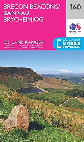 Brecon Beacons
