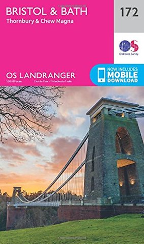 Bristol & Bath, Thornbury & Chew Magna