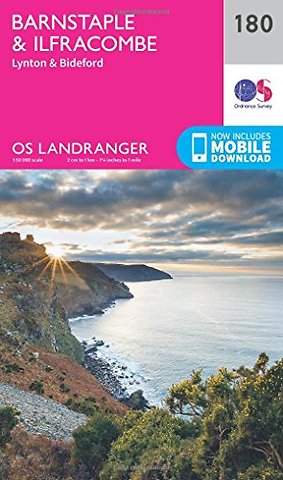 Barnstaple & Ilfracombe, Lynton & Bideford