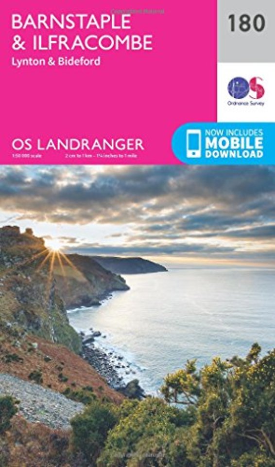 Barnstaple & Ilfracombe, Lynton & Bideford