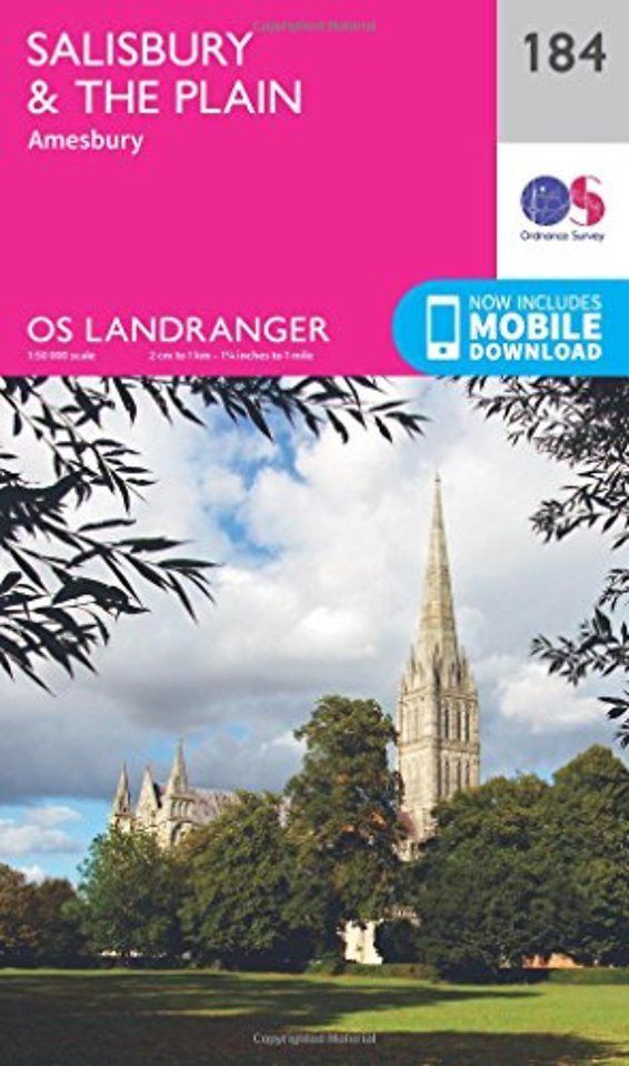 Salisbury & the Plain, Amesbury