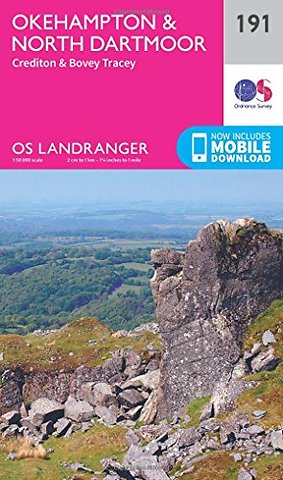 Okehampton & North Dartmoor