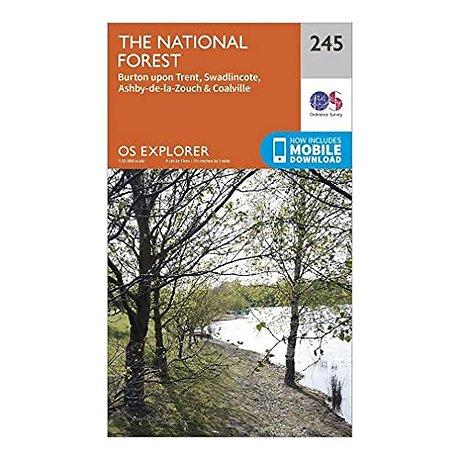 The National Forest