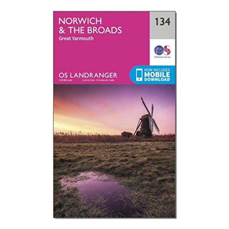Norwich & The Broads