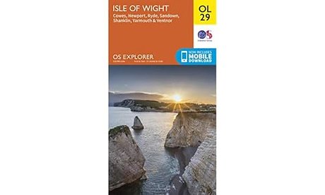 Isle of Wight