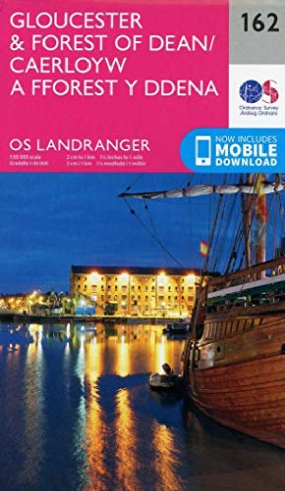 Gloucester & Forest Of Dean