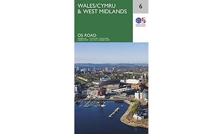 Wales & West Midlands