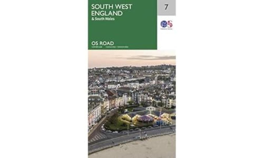 South West England
