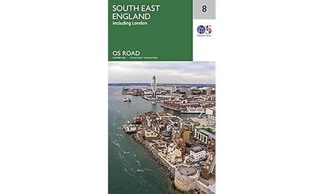 South East England
