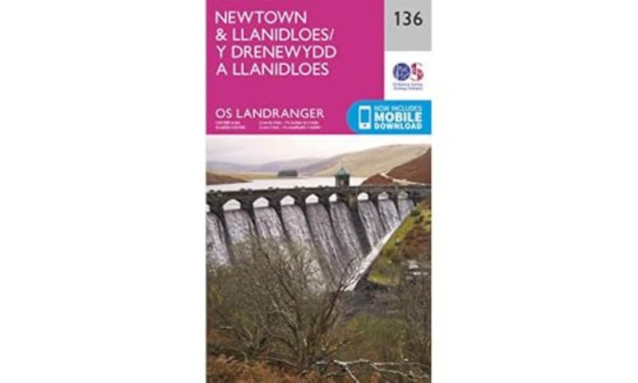 Newtown & Llanidloes