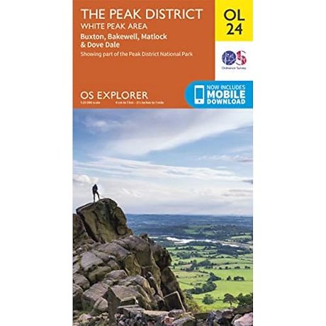 The Peak District