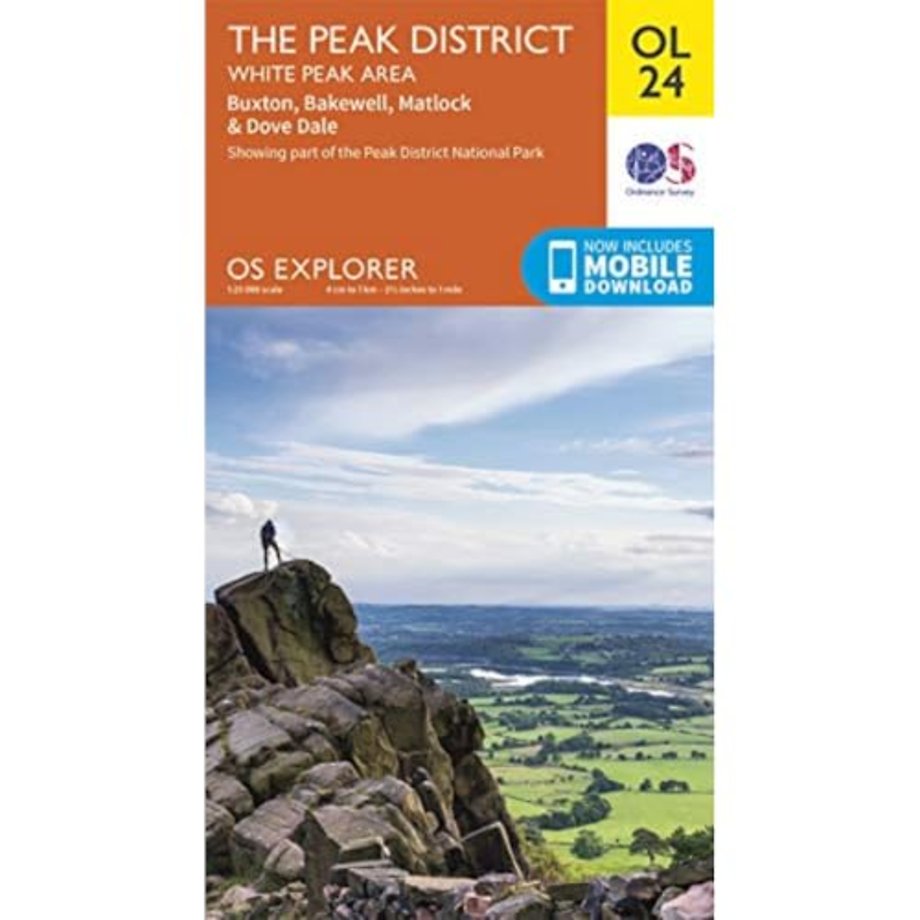 The Peak District