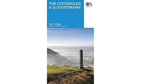 The Cotswold & Gloucestershire