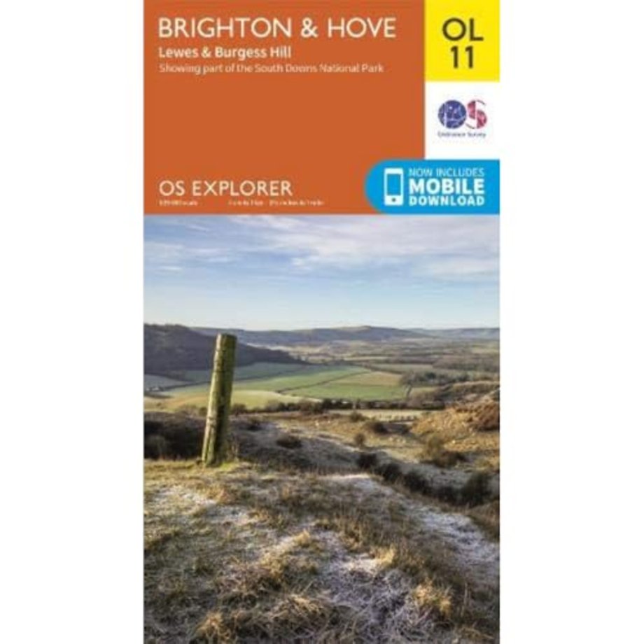 Brighton & Hove