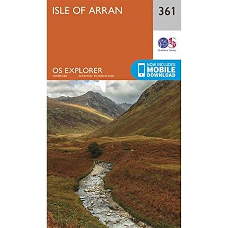 Isle of Arran