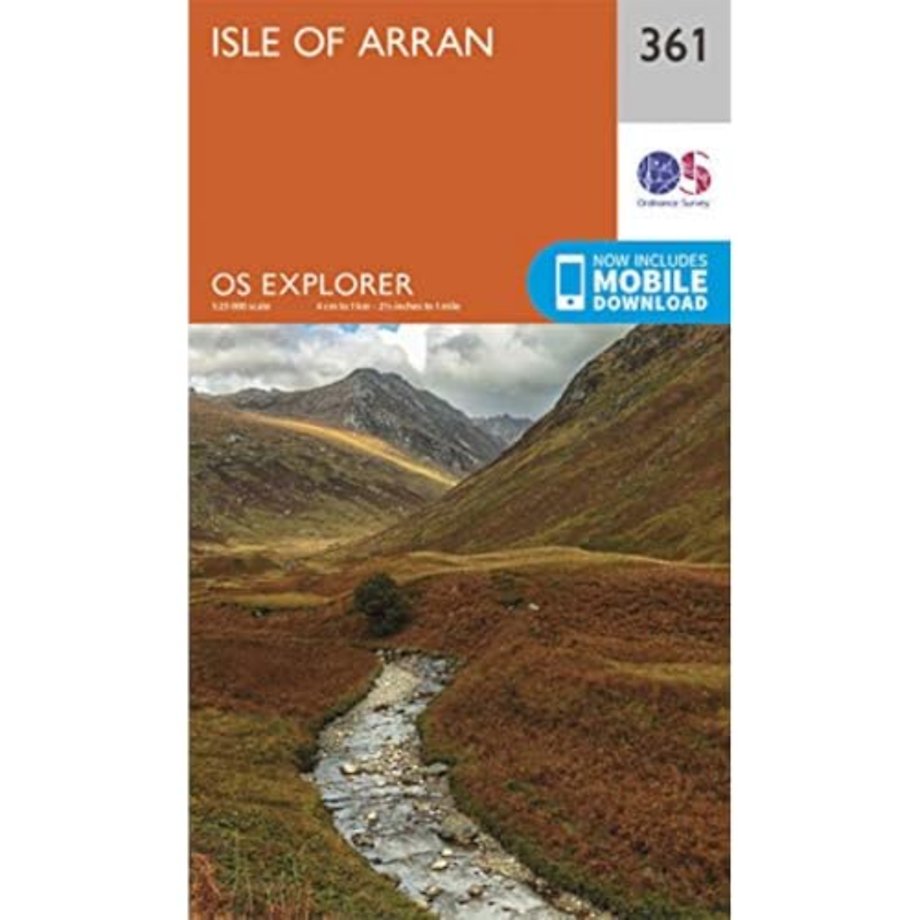 Isle of Arran