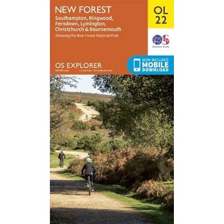 New Forest