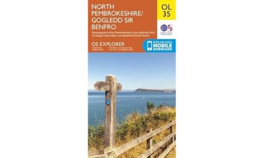 North Pembrokeshire