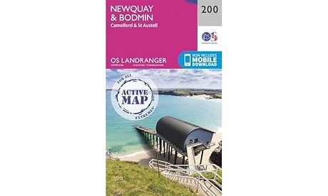 Newquay & Bodmin