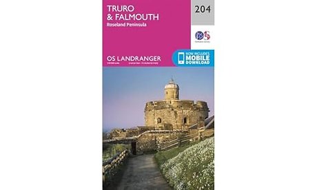 Truro & Falmouth