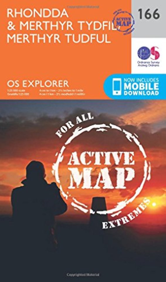 Rhondda and Merthyr Tydfil