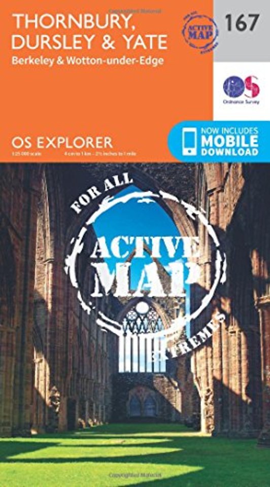 Thornbury, Dursley and Yate