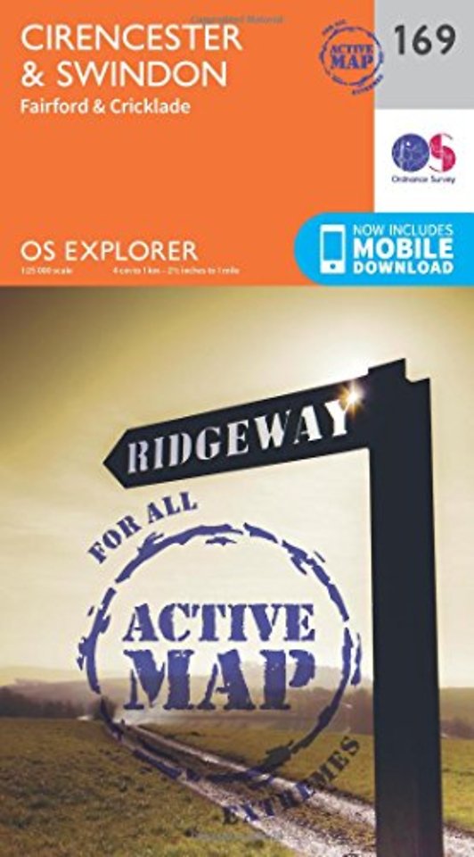 Cirencester and Swindon, Fairford and Cricklade