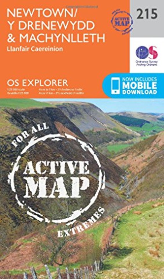 Newtown, Llanfair Caereinion