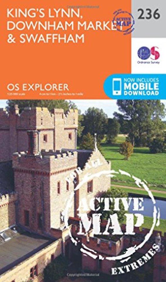 King's Lynn, Downham Market and Swaffham