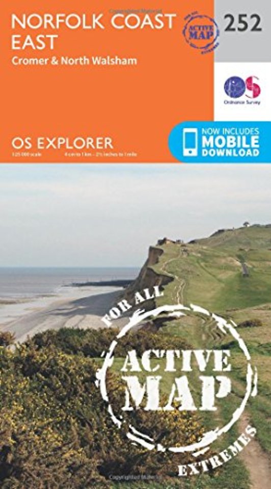Norfolk Coast East