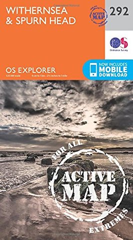 Withernsea and Spurn Head