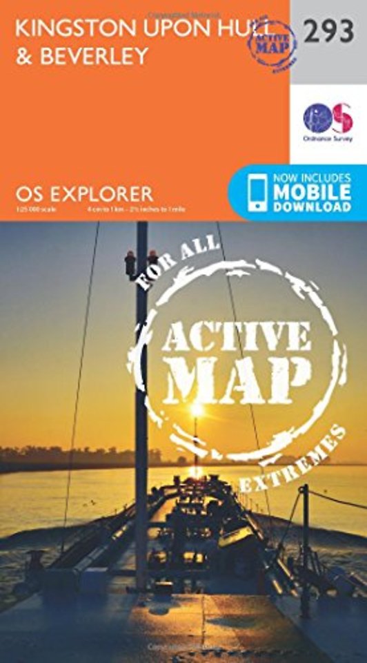 Kingston-Upon-Hull and Beverley