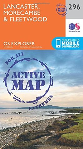 Lancaster, Morecambe and Fleetwood