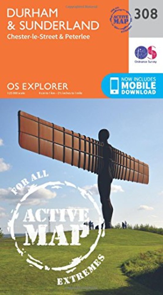 Durham and Sunderland