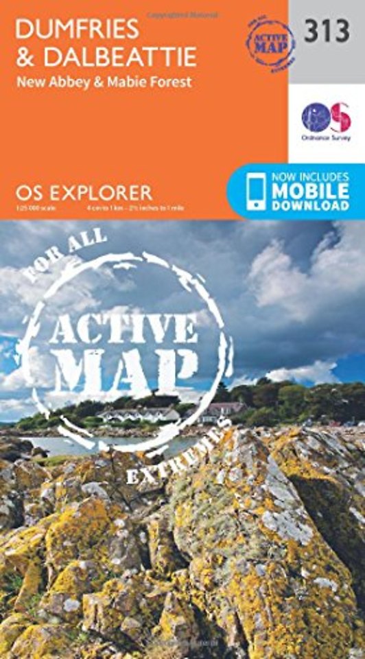 Dumfries and Dalbeattie