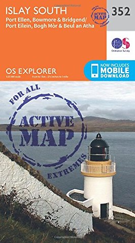 Islay South