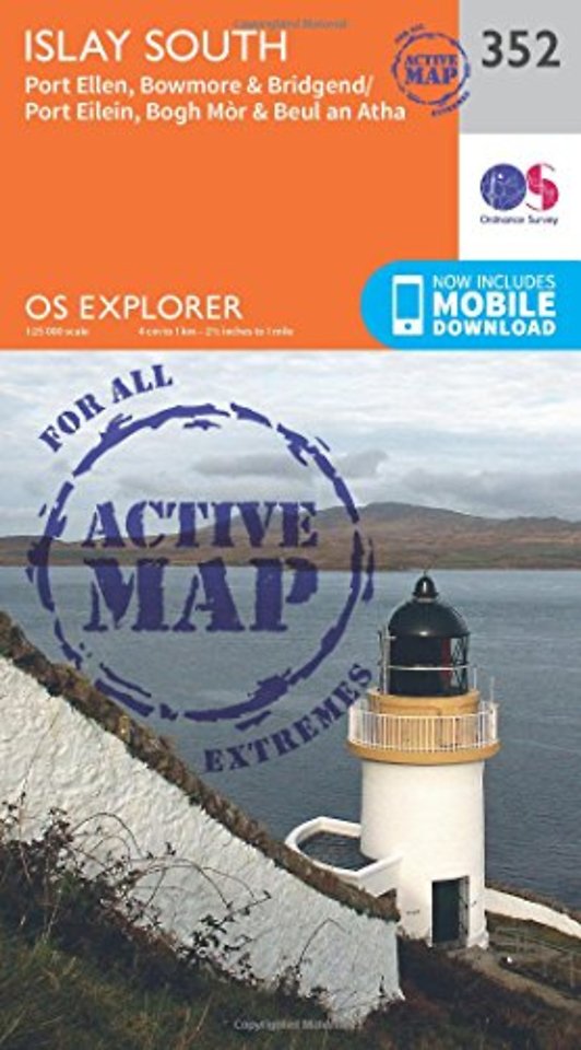 Islay South