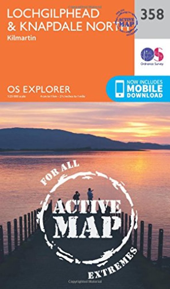 Lochgilphead and Knapdale North